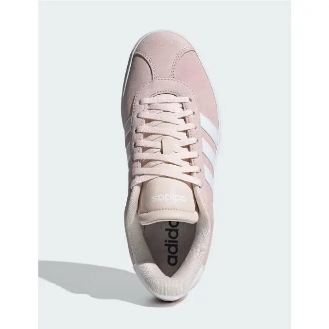 Adidas shoes - adidas Vl Court - Court - Pink 5