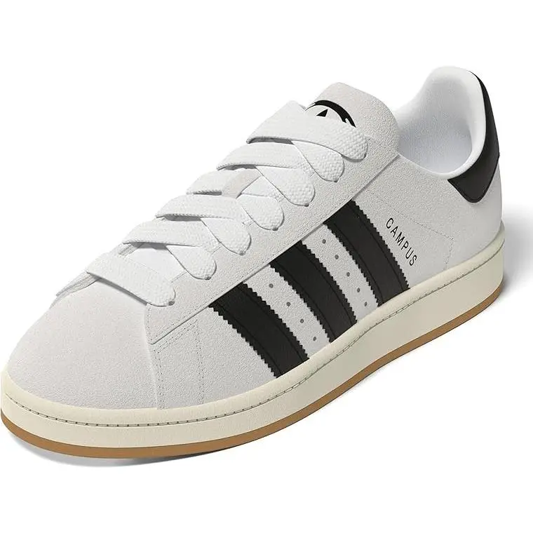Adidas shoes - Crystal White / Core Black / Off White 0