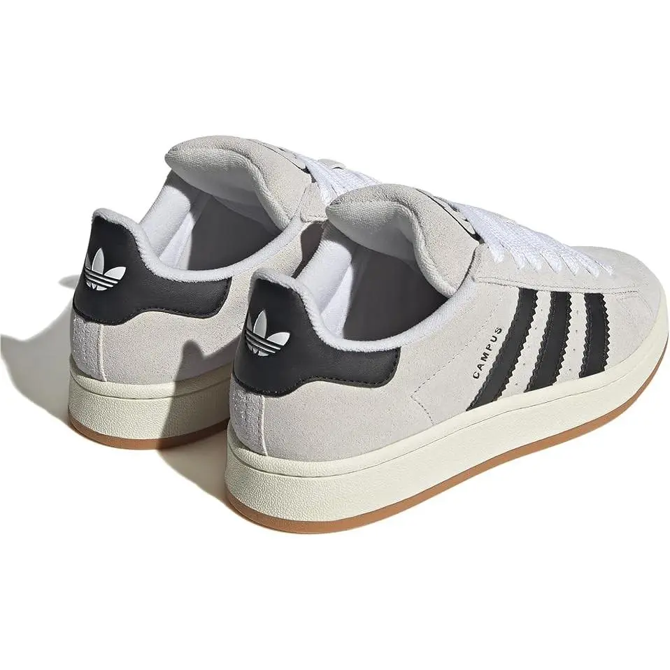 Adidas shoes - Crystal White / Core Black / Off White 1