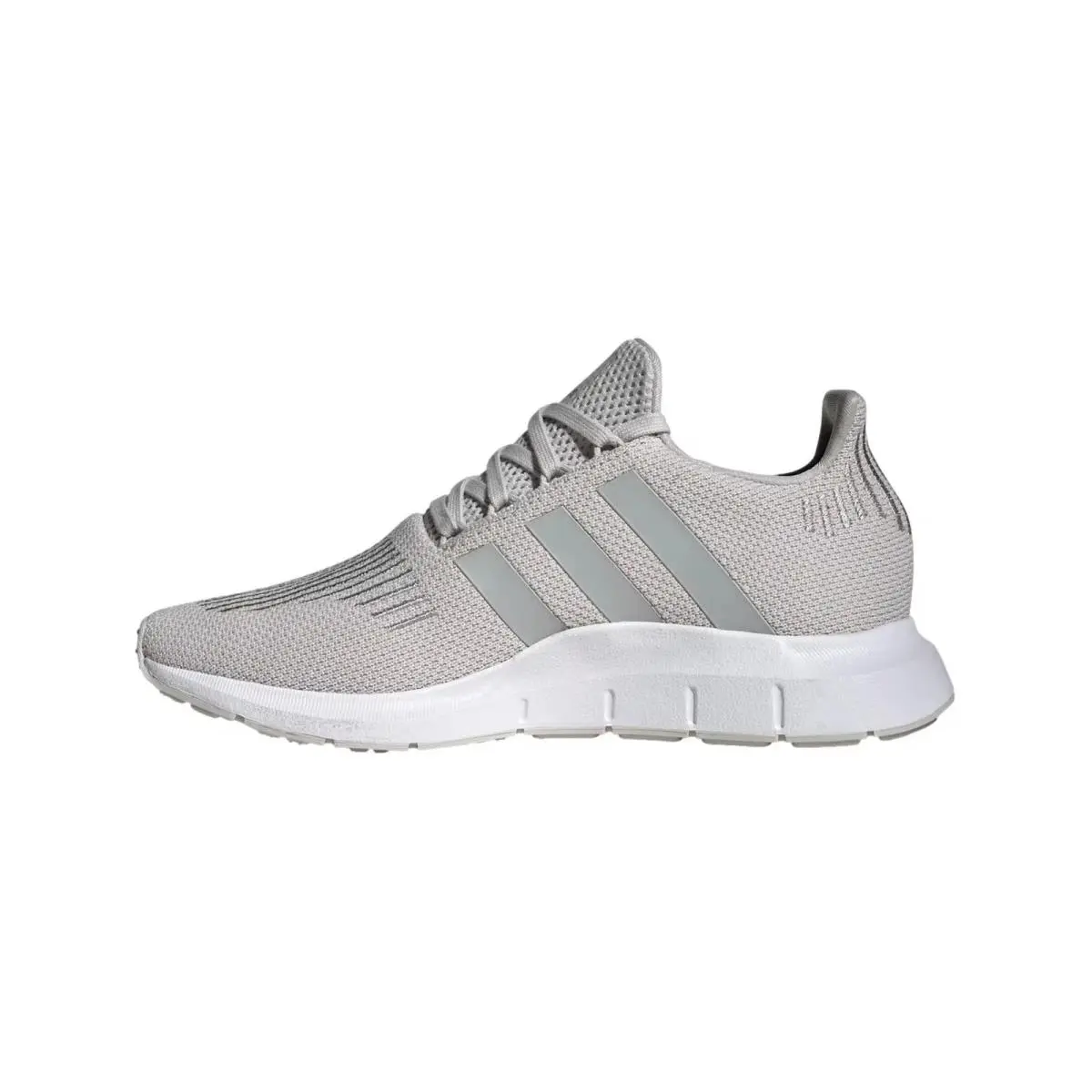 Adidas shoes - adidas Swift Run - Swift Run - ID0108 - Grey One / Grey Two / Silver Metallic 2