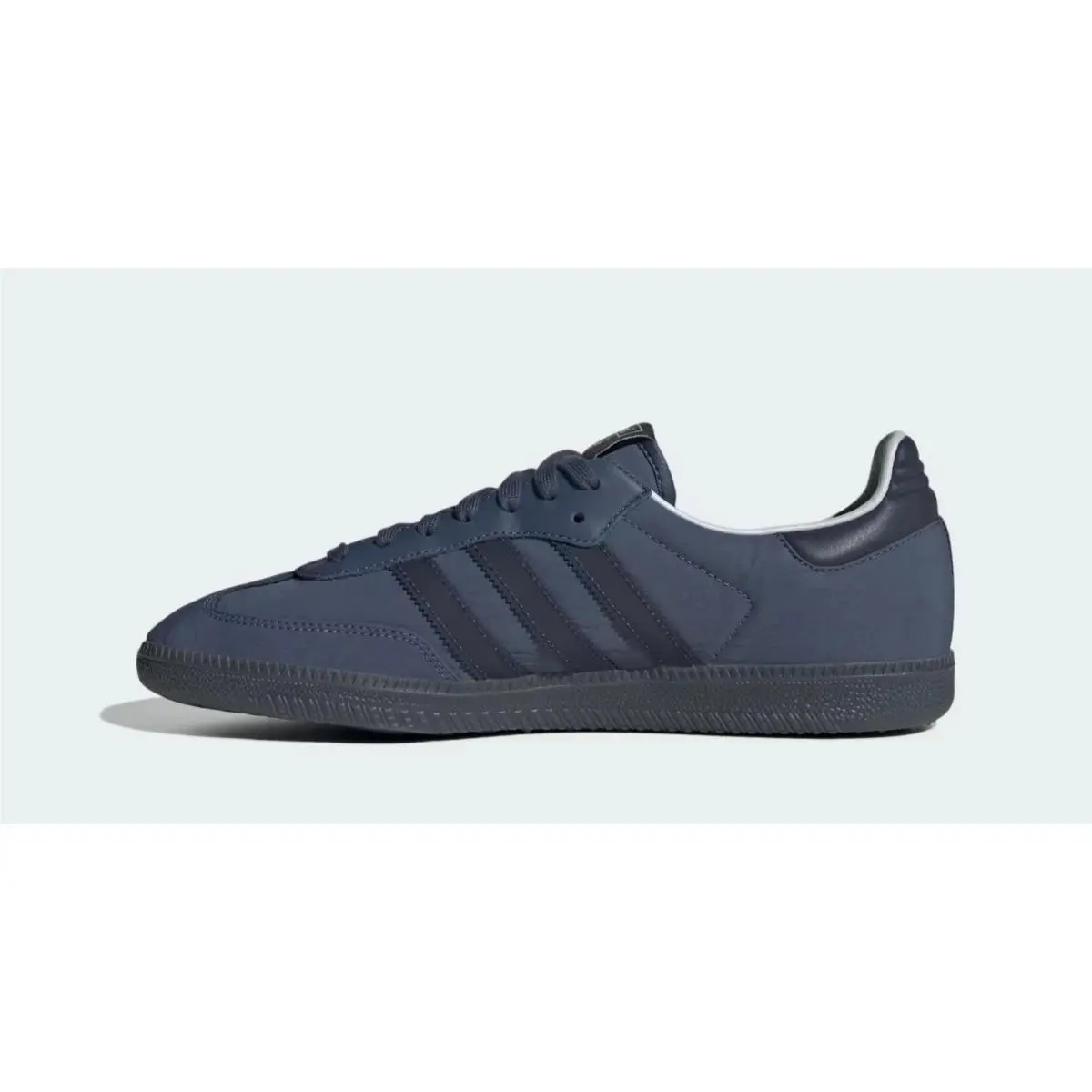 Adidas shoes - adidas Samba - Samba - IG6169 - Blue 0