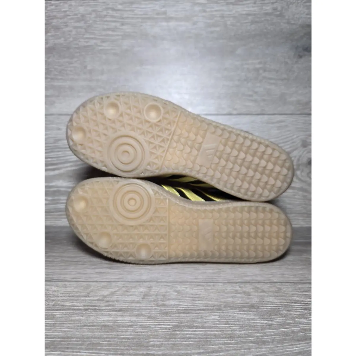 Adidas shoes - adidas Originals Samba Messi - Originals Samba Messi - Black Gold 3