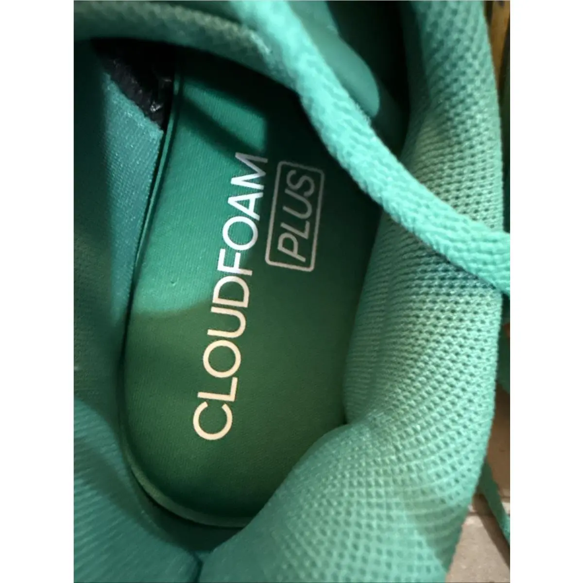 Adidas shoes - adidas Breaknet - Breaknet - Green 1