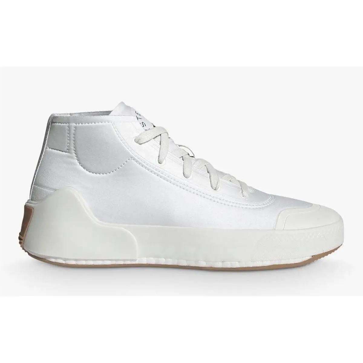 Adidas shoes - adidas Treino Mid - Treino Mid - White 0