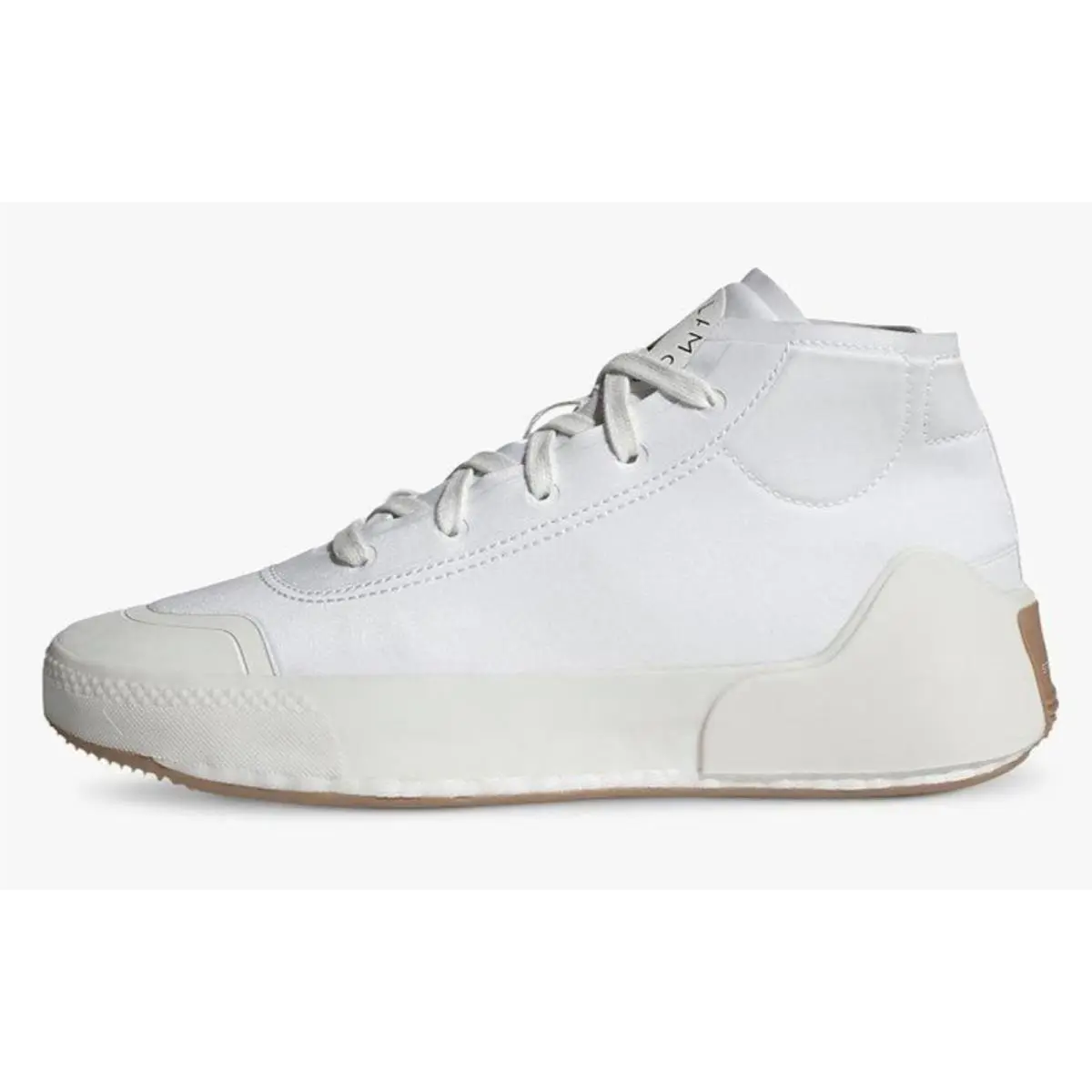 Adidas shoes - adidas Treino Mid - Treino Mid - White 1