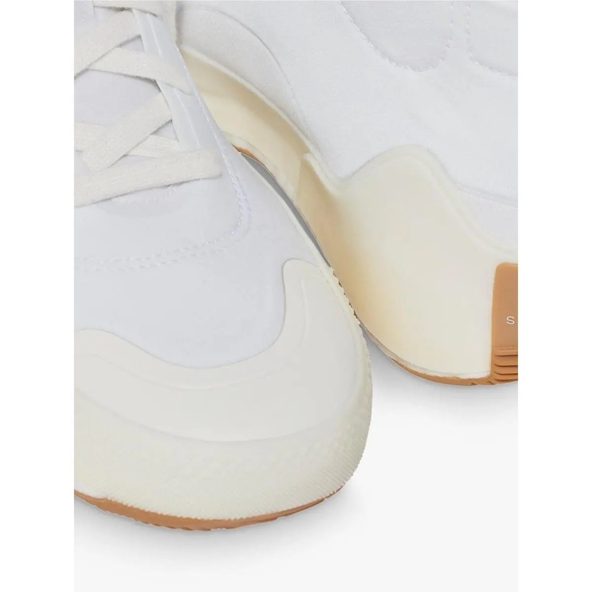 Adidas shoes - adidas Treino Mid - Treino Mid - White 3