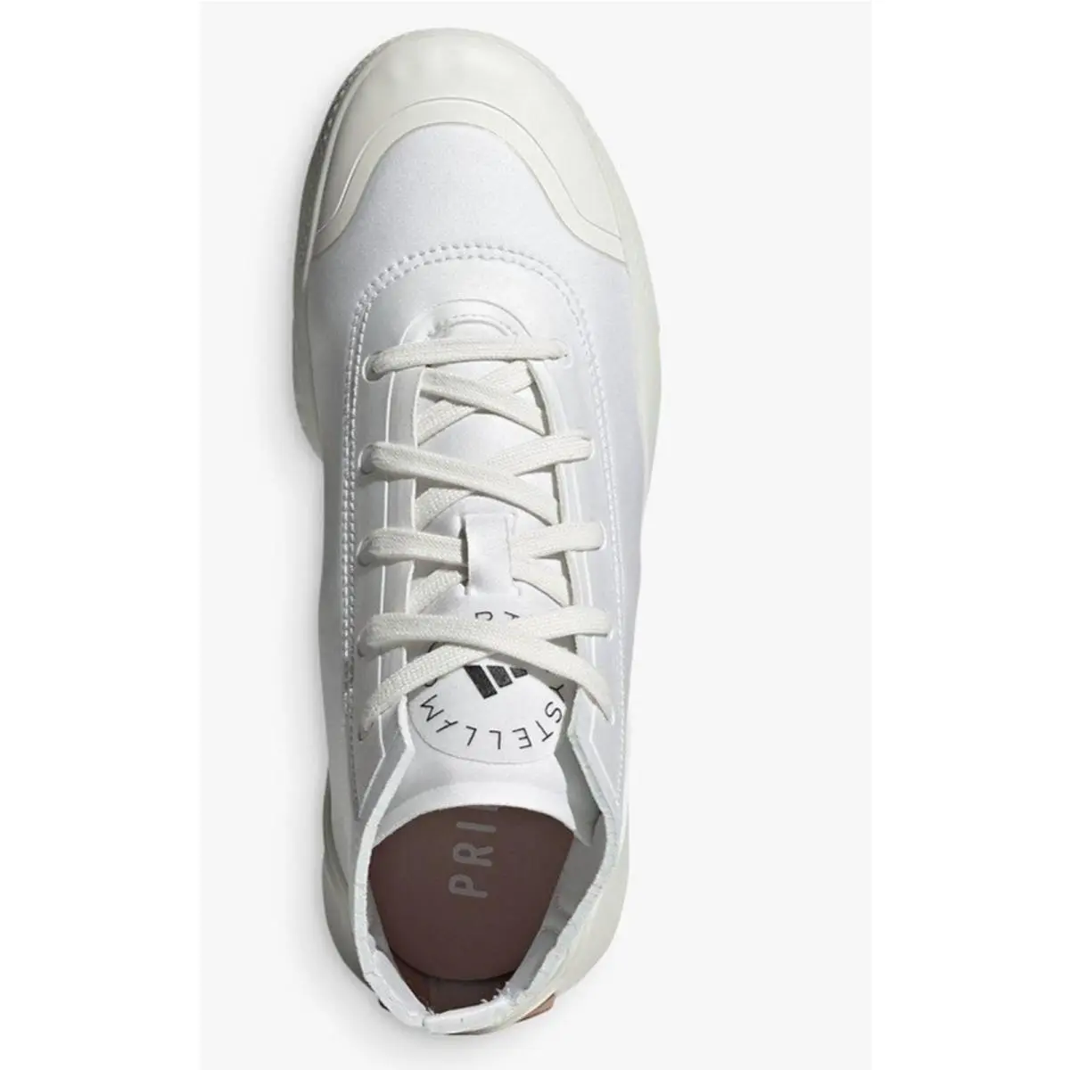 Adidas shoes - adidas Treino Mid - Treino Mid - White 4