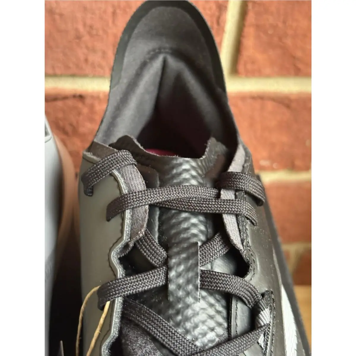 Adidas shoes - adidas Adizero - Adizero - ID0969 - Black 6