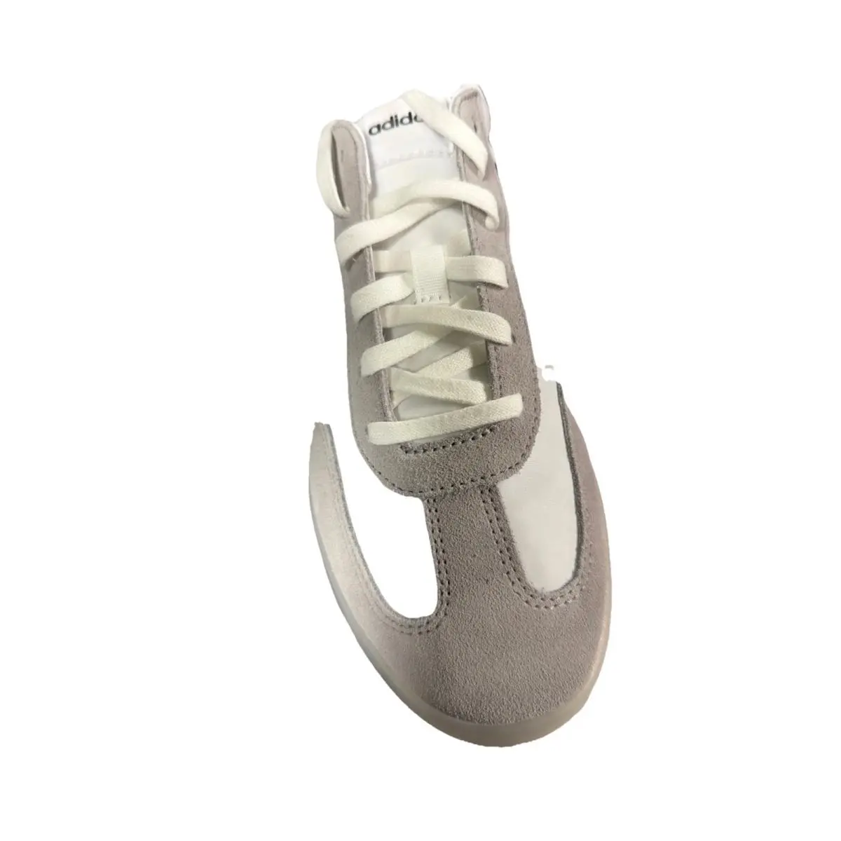 Adidas shoes - adidas Barreda - Barreda - White/Black 2