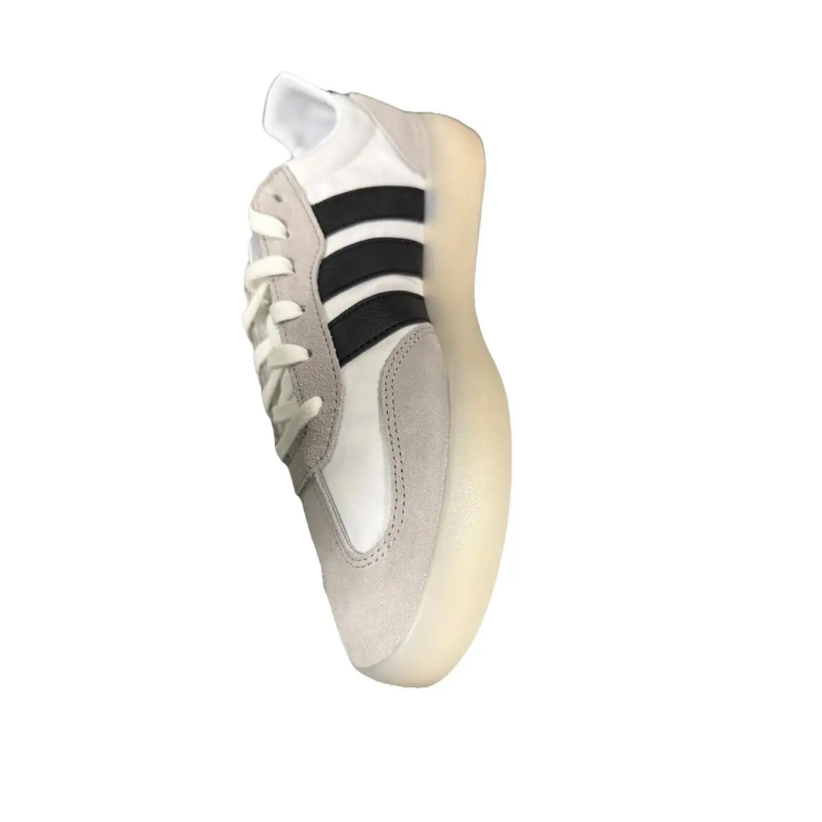 Adidas shoes - adidas Barreda - Barreda - White/Black 3
