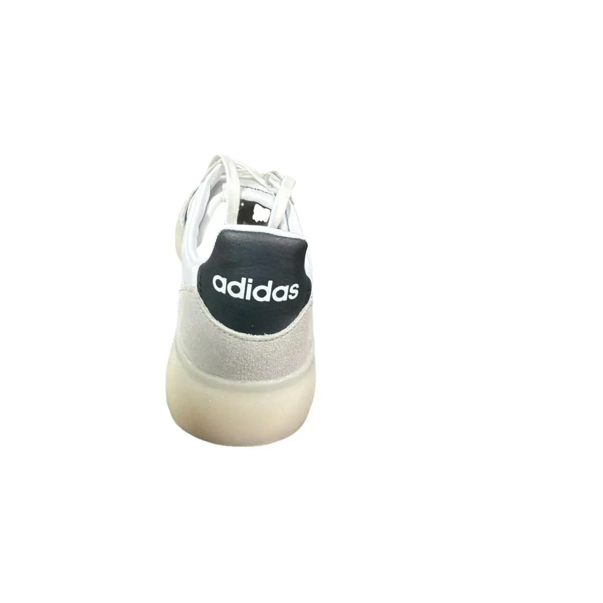 Adidas shoes - adidas Barreda - Barreda - White/Black 6