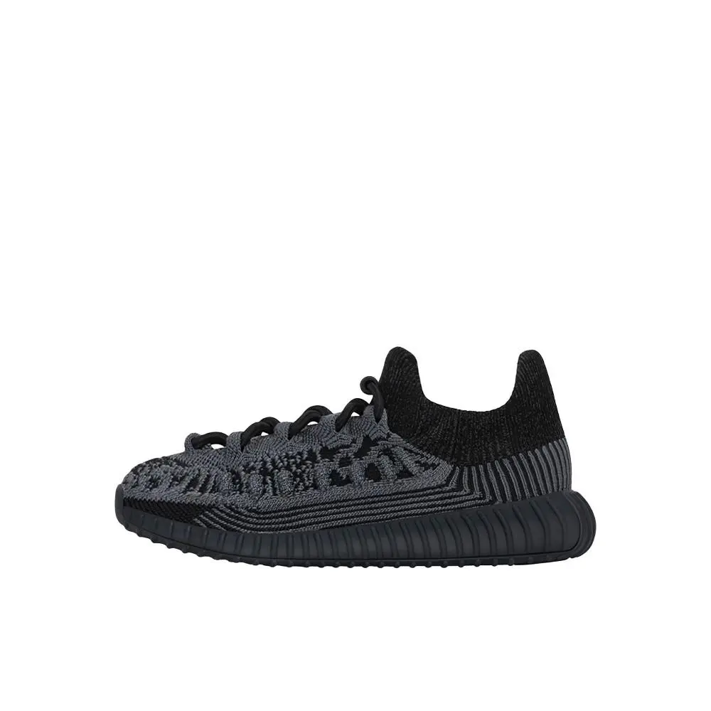 Adidas shoes - adidas  Yeezy 350 V2 Cmpct Slip On  Toddler - IG9610 - Black (UPC: 195749666973) 0