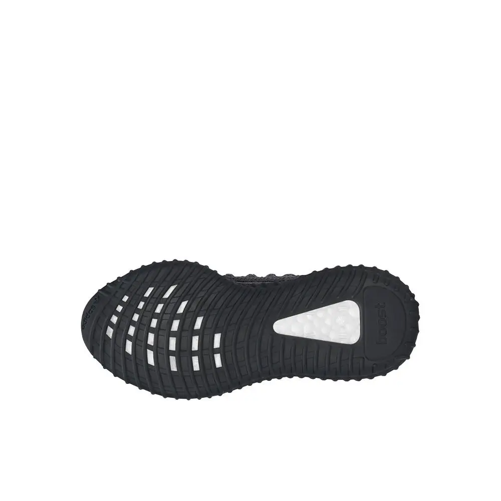 Adidas shoes - adidas  Yeezy 350 V2 Cmpct Slip On  Toddler - IG9610 - Black (UPC: 195749666973) 2