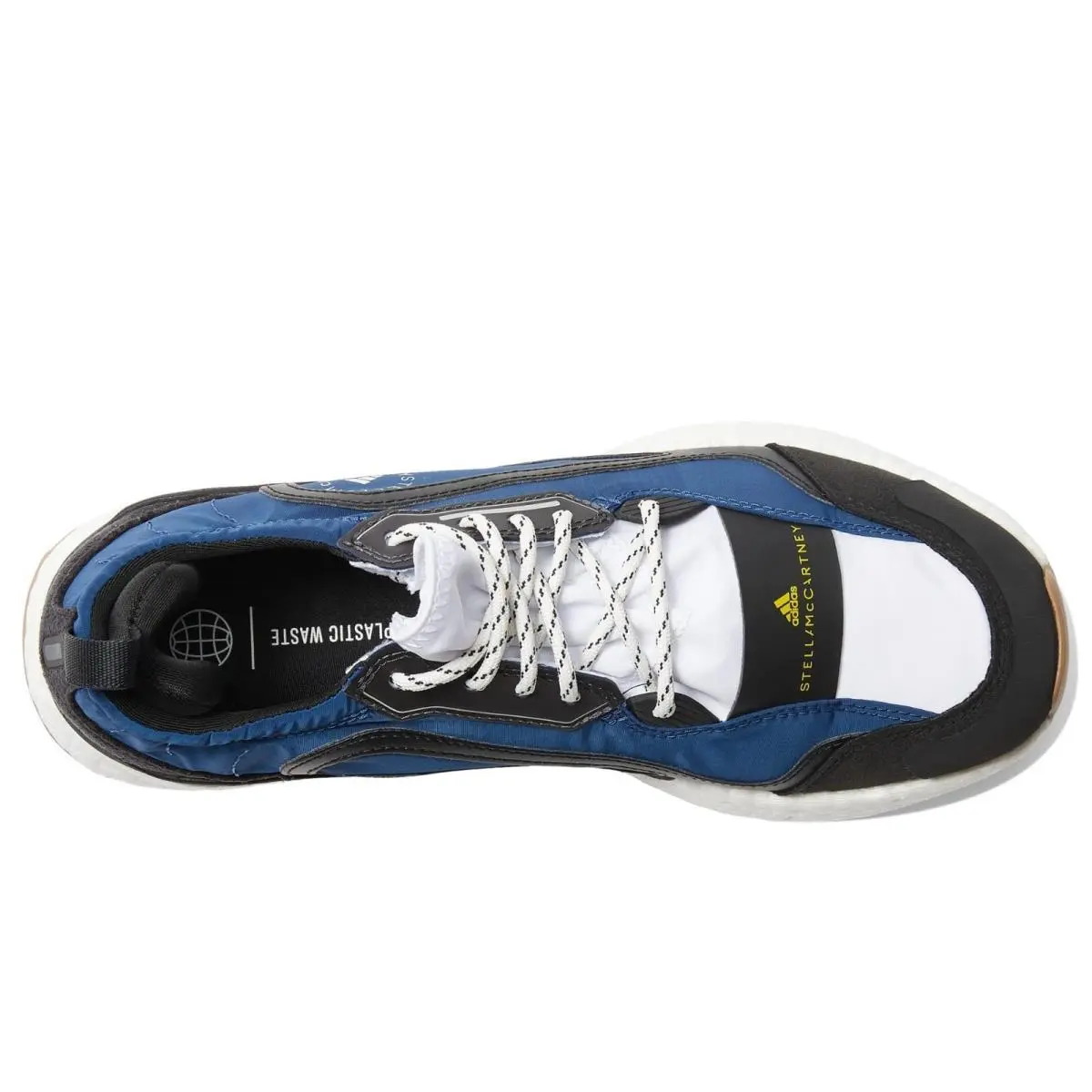 Adidas shoes - Black 3
