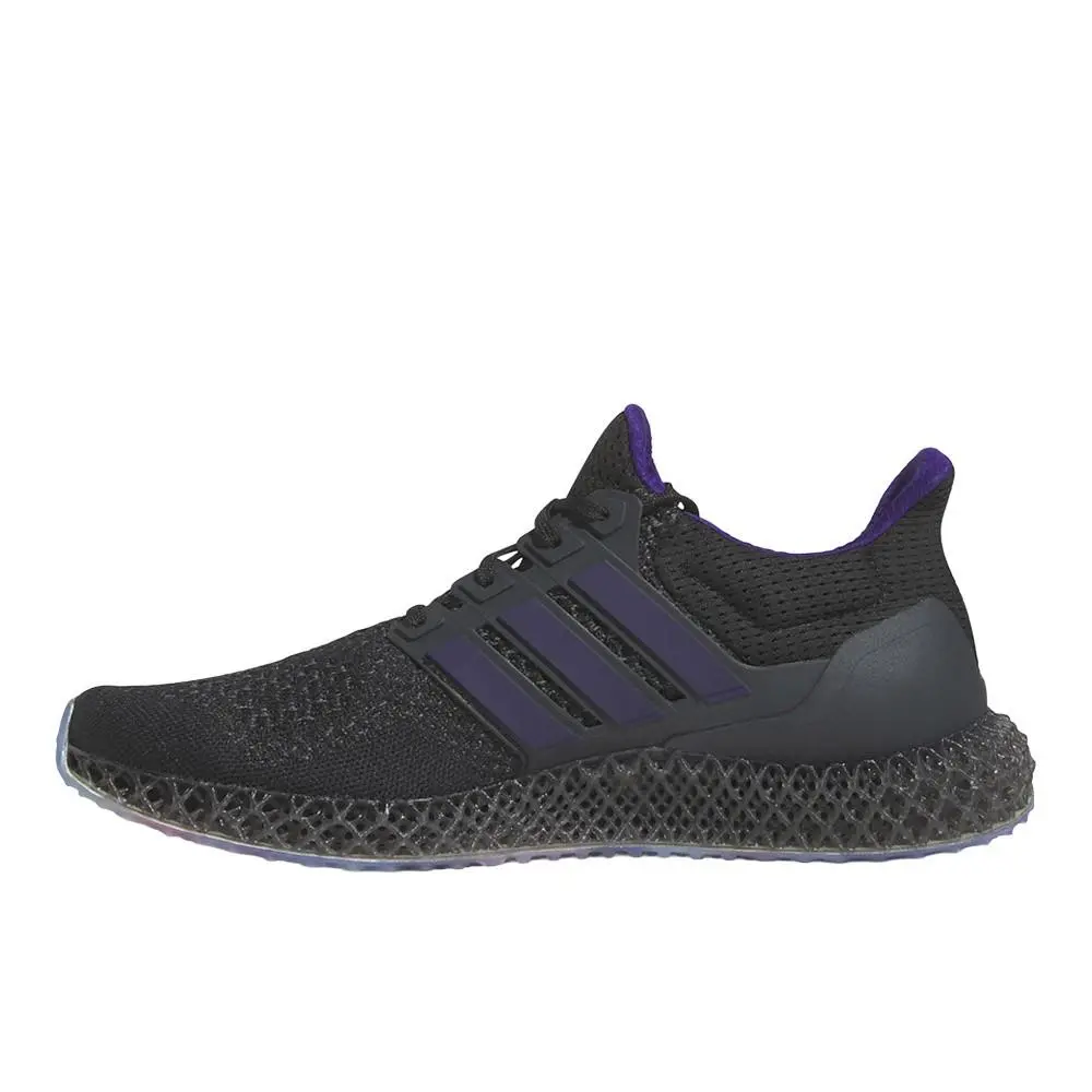 Adidas shoes - adidas Ultra 4D Lace Up - HP9736 - Black (UPC: 195748718314) 1