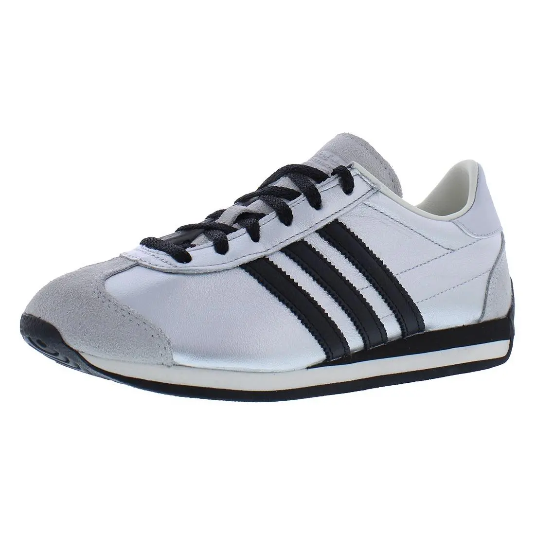 Adidas shoes - Off White/Core Black/Off White, Main: Off-White (UPC: 197609554598) 0