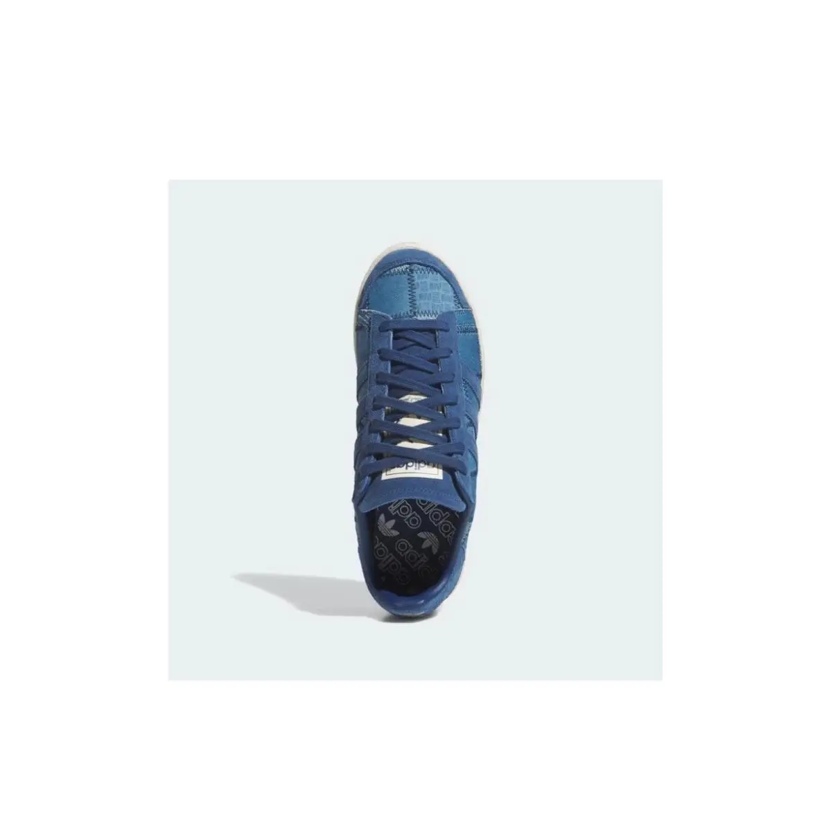 Adidas shoes - adidas Jabbar - Jabbar - JS5021 - Blue 1