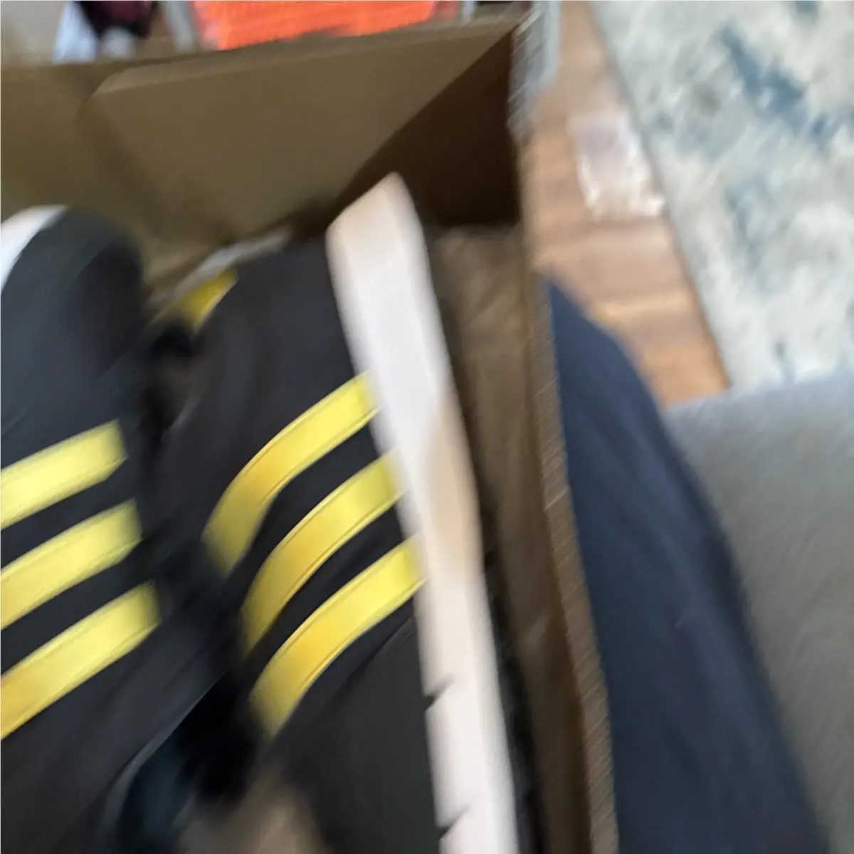 Adidas shoes - adidas Run 60S - Run - Black 3