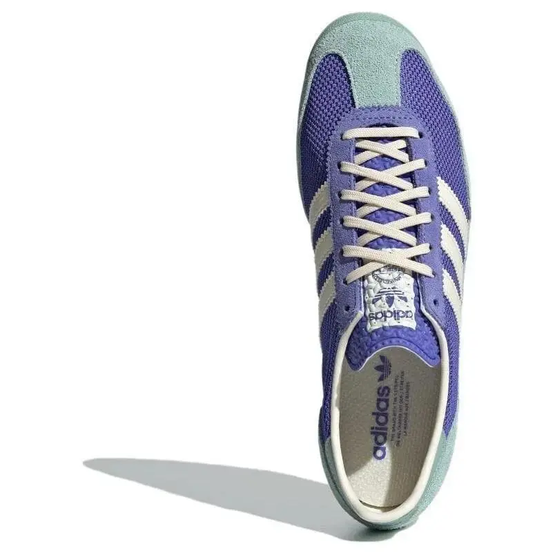 Adidas shoes - adidas SL 72 - IH0290 - Purple/Green 3