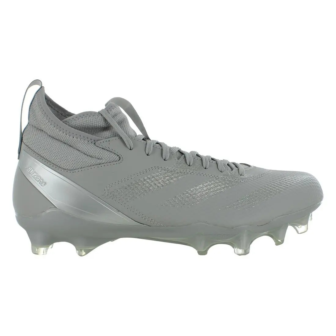 Adidas Adizero Impact Unisex Shoes Size 9.5 Color: Grey Two/silver