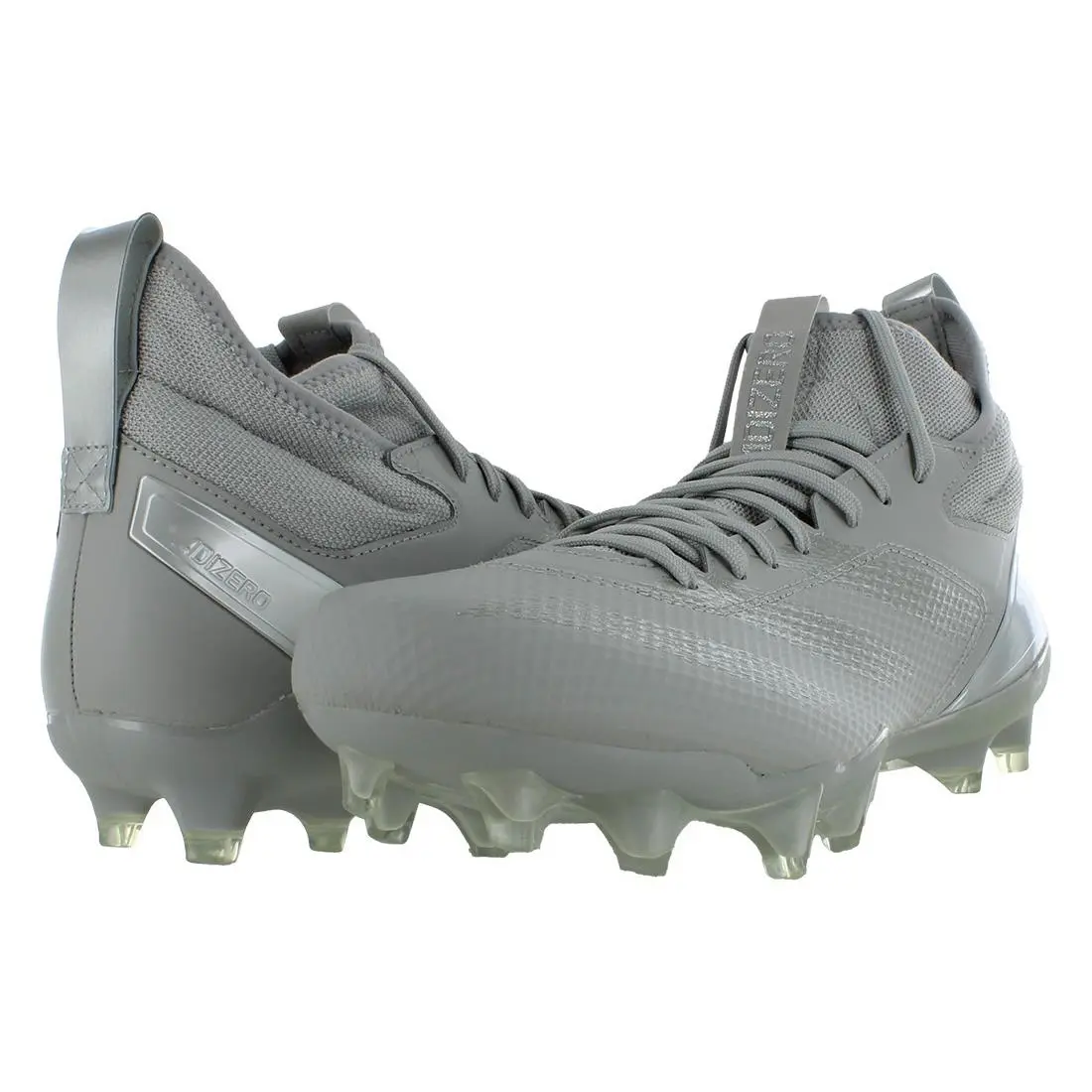 Adidas shoes - Grey Two/Silver Metallic/Grey Two (UPC: 196471393113) 0