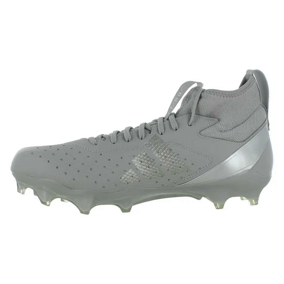 Adidas shoes - Grey Two/Silver Metallic/Grey Two (UPC: 196471393113) 1