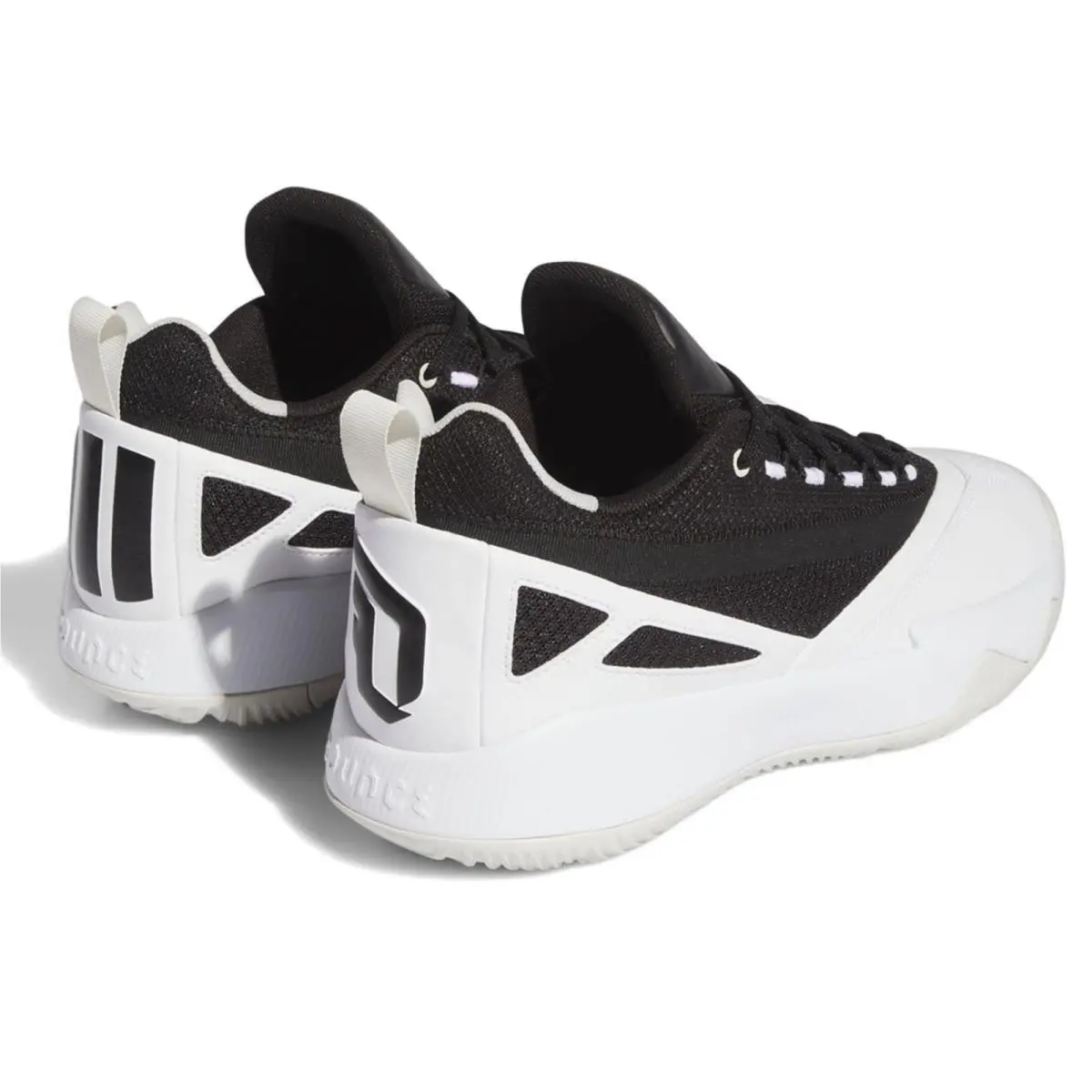Adidas shoes - adidas Dame Certified - Dame Certified - tP928KN100018 - Red 2