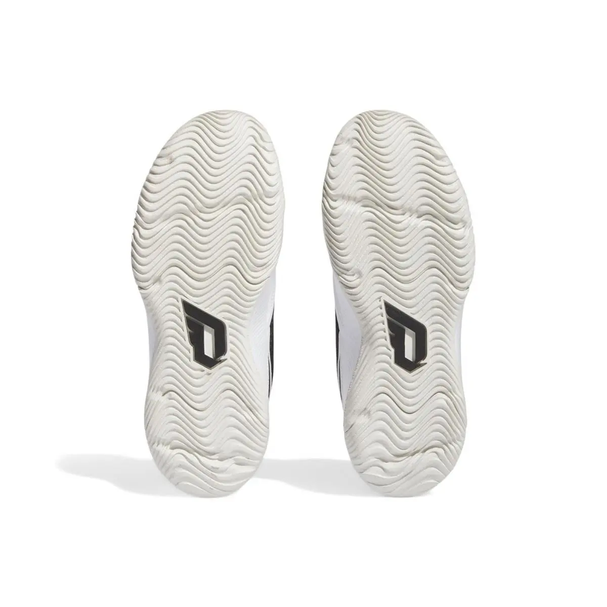 Adidas shoes - adidas Dame Certified - Dame Certified - tP928KN100018 - Red 4