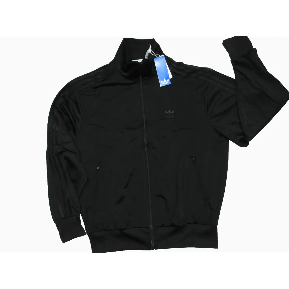 Adidas clothing - Black 20