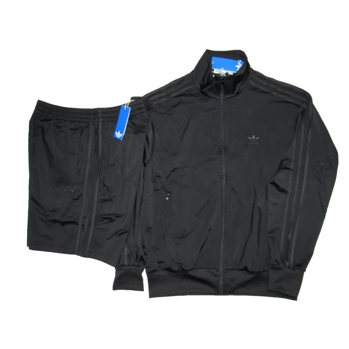 Adidas clothing - Black 21