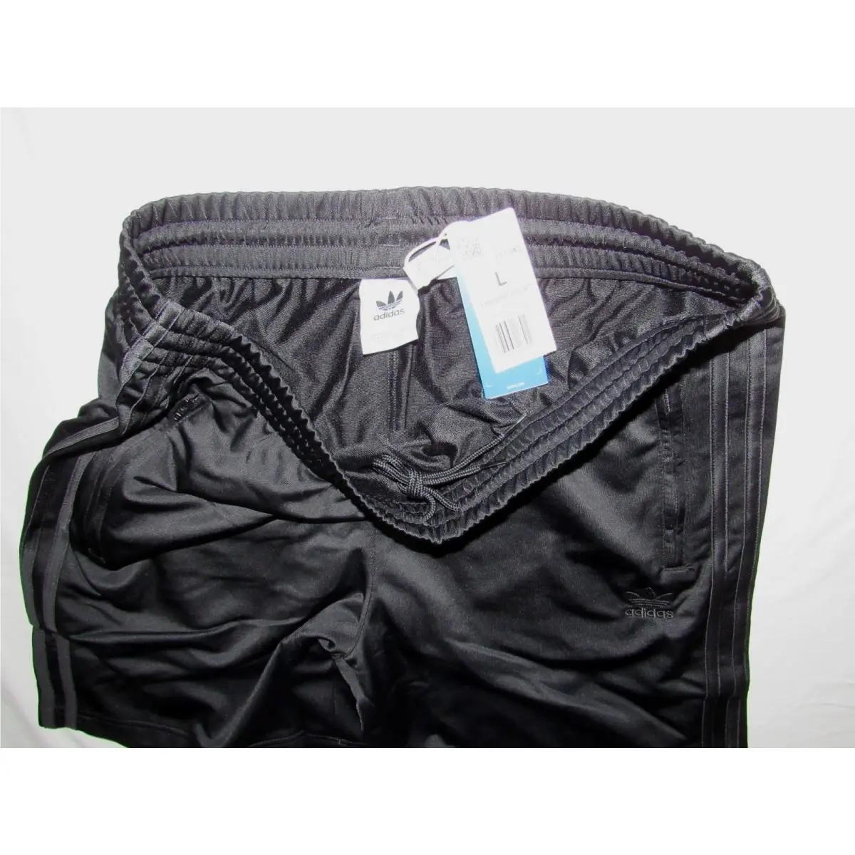 Adidas clothing - Black 17