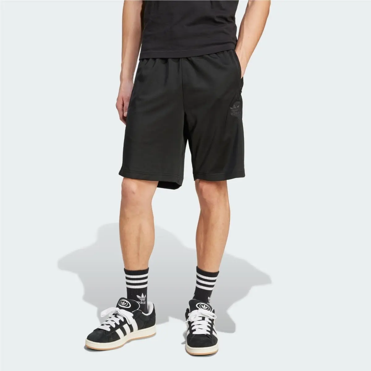 Adidas clothing - Black 0