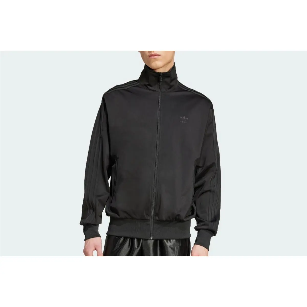 Adidas clothing - Black 3