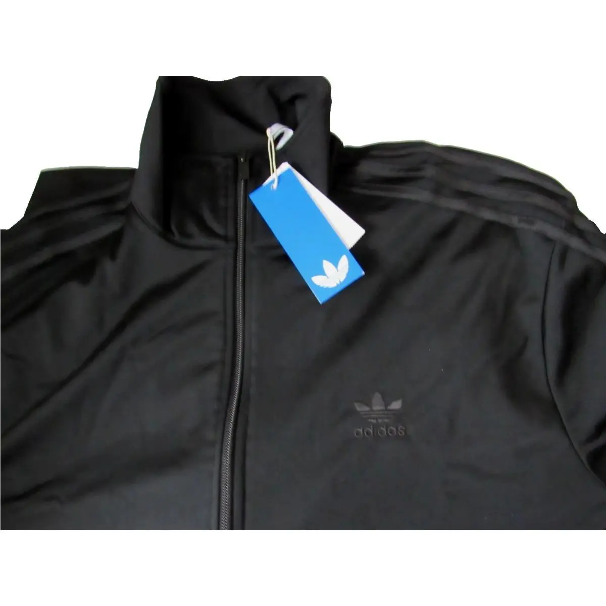 Adidas clothing - Black 8
