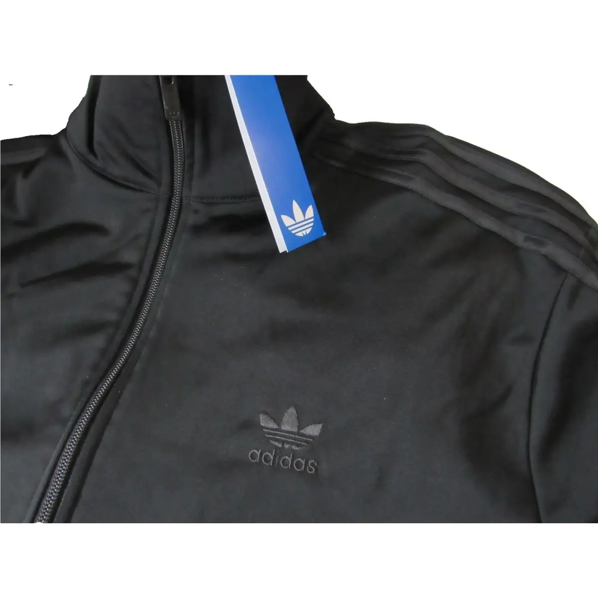 Adidas clothing - Black 10