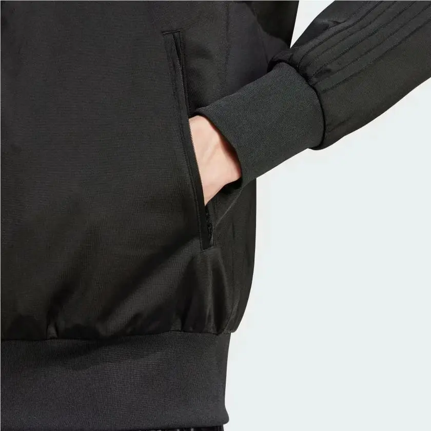 Adidas clothing - Black 11