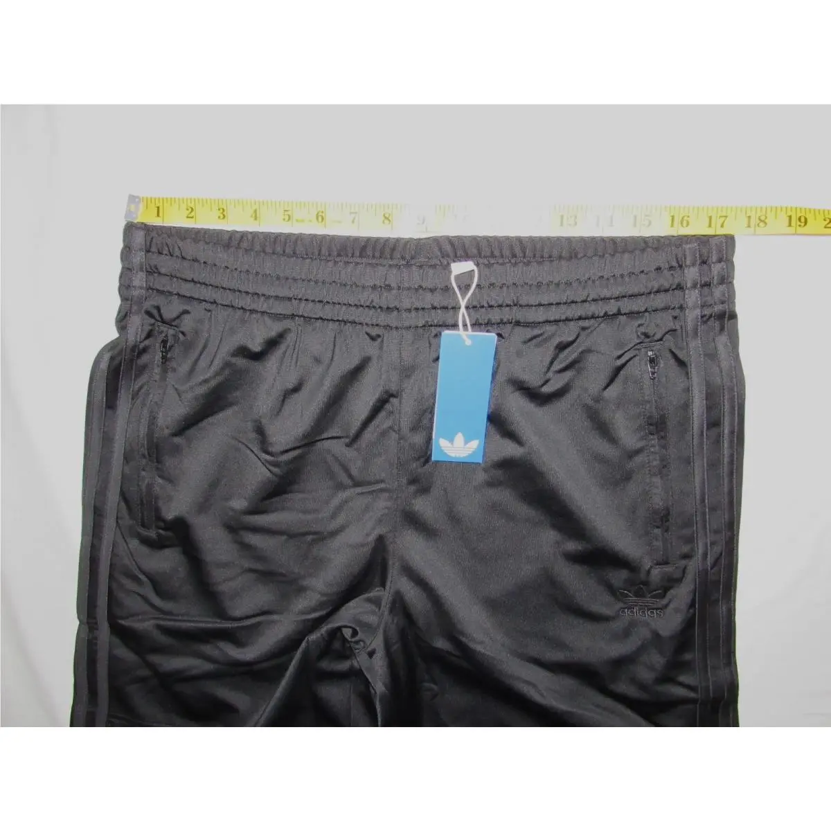 Adidas clothing - Black 15