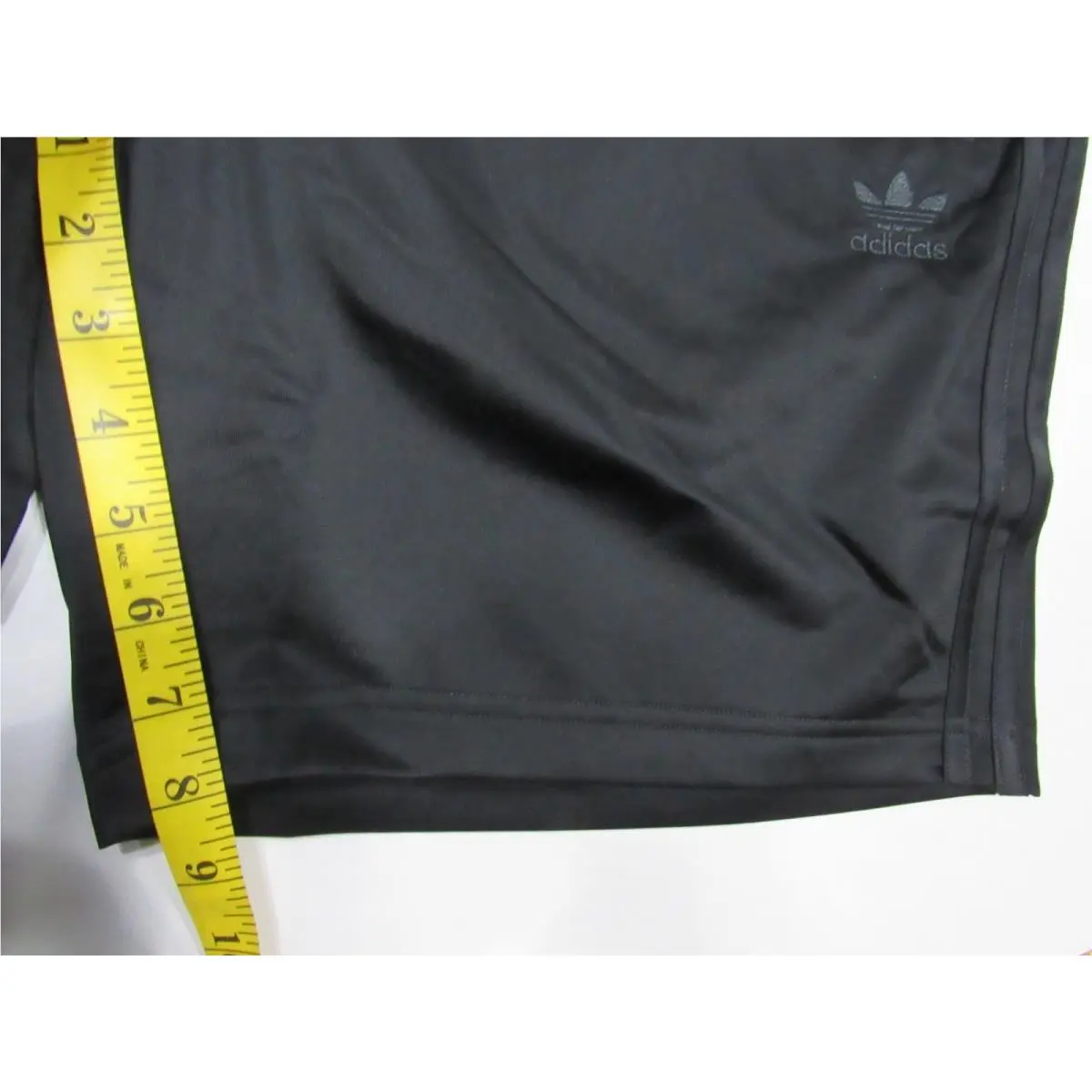 Adidas clothing - Black 16