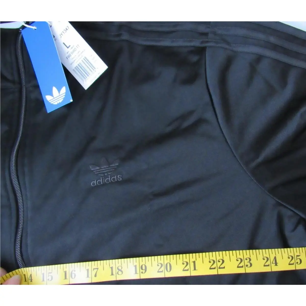 Adidas clothing - Black 5