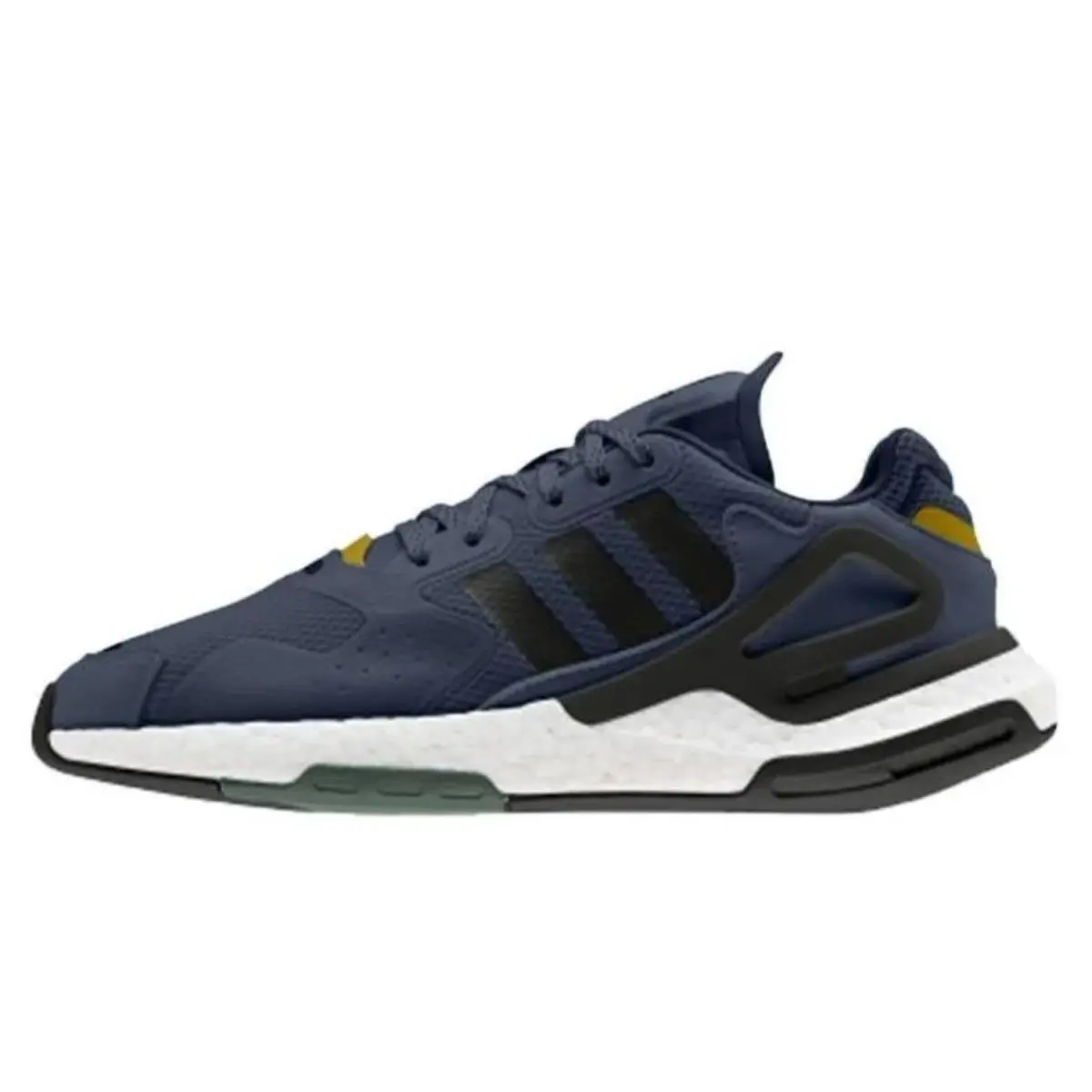 Adidas shoes - adidas Day Jogger - Day Jogger - FW4832 - Blue (UPC: 191534133088) 6