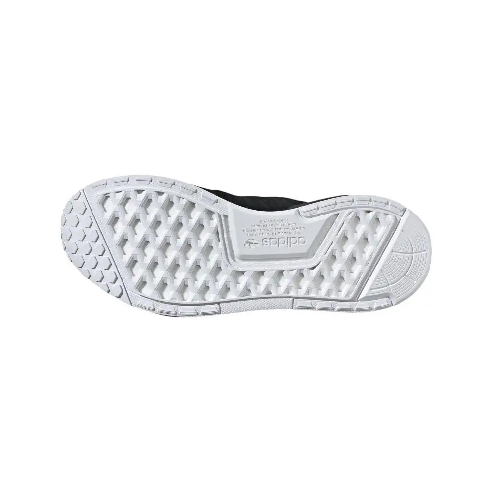 Adidas shoes - adidas Nmd V3 Lace Up - FZ5964 - Black (UPC: 195746438443) 3