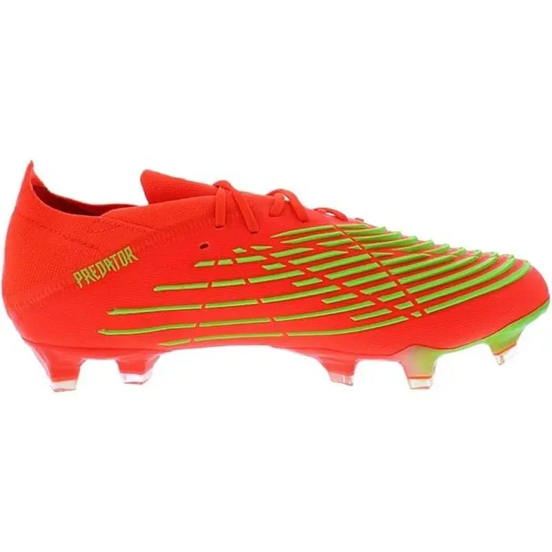 Adidas shoes - Red 1