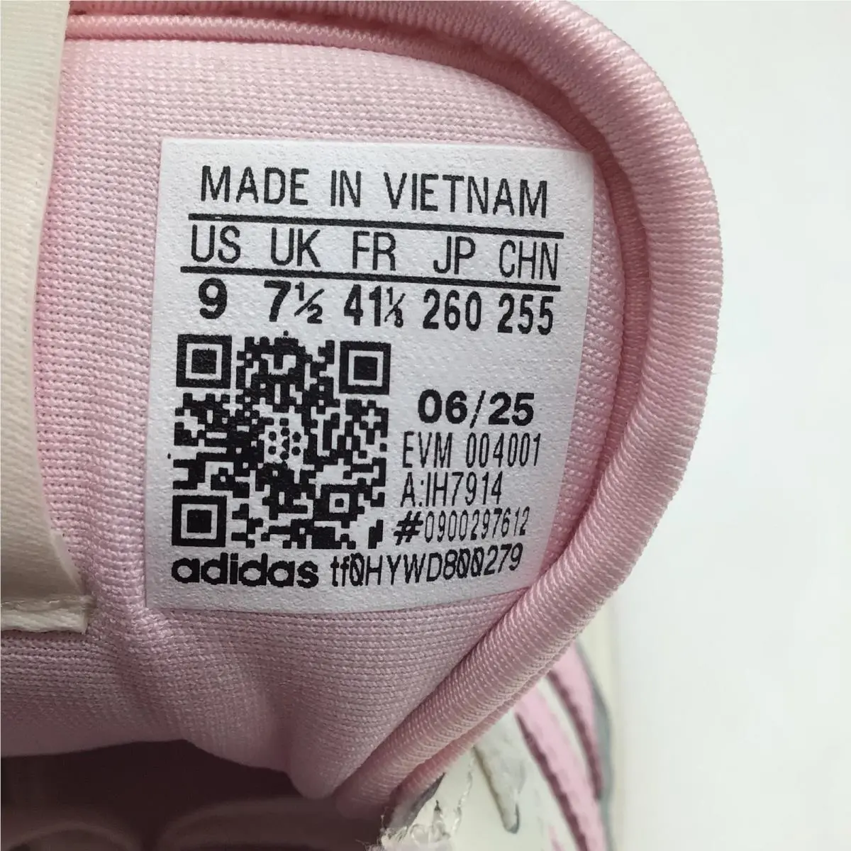 Adidas shoes - Forum Low CL W - Forum Low - White 5