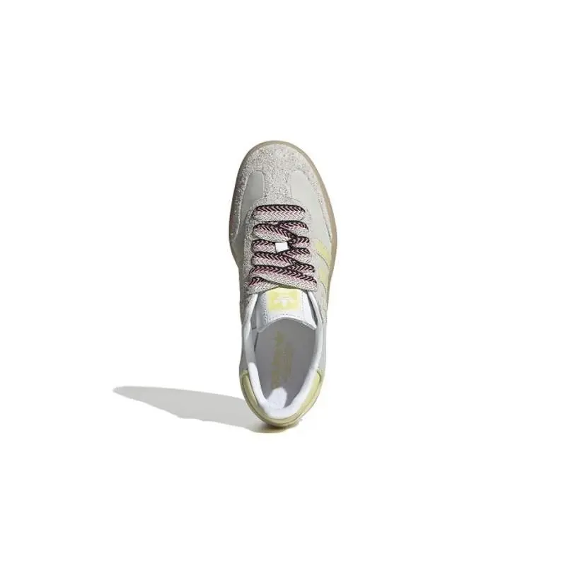 Adidas shoes - Gray 3