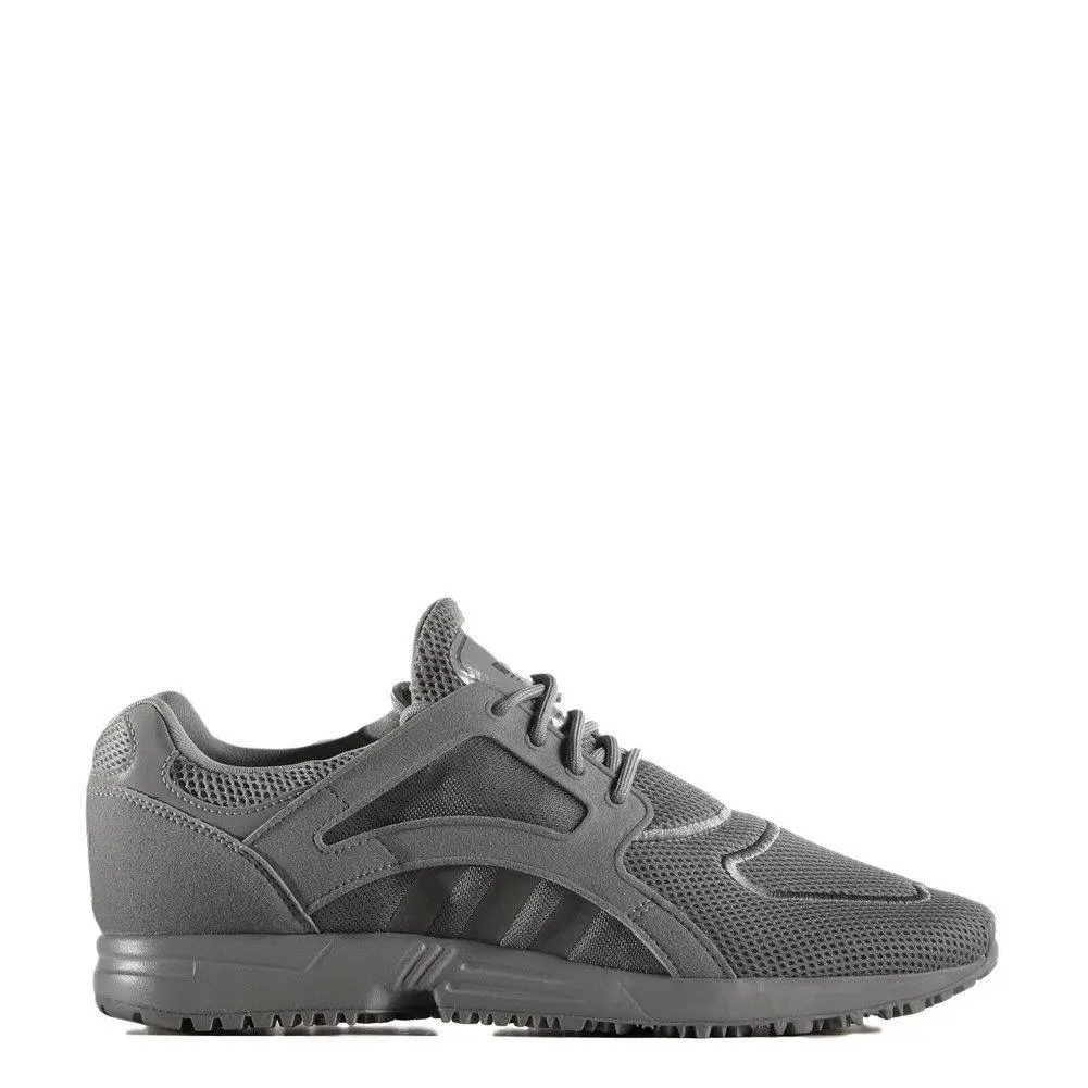 Adidas shoes - adidas Racer Lite Shoe - Racer Lite Shoe - Gray (UPC: 888597958139) 8