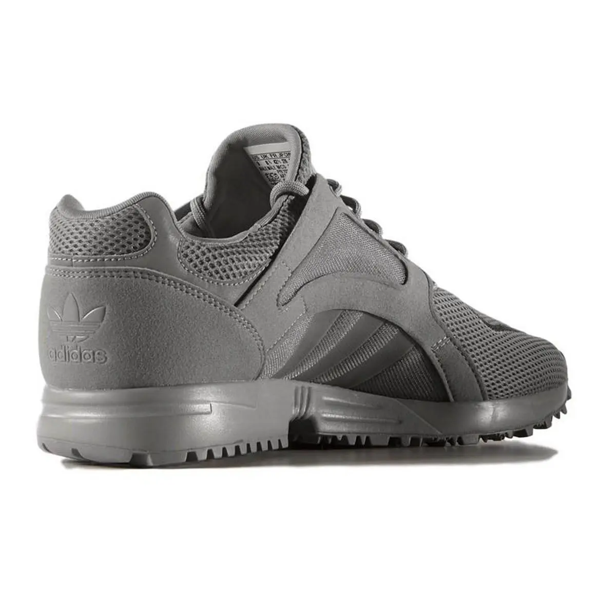 Adidas shoes - adidas Racer Lite Shoe - Racer Lite Shoe - Gray (UPC: 888597958139) 0