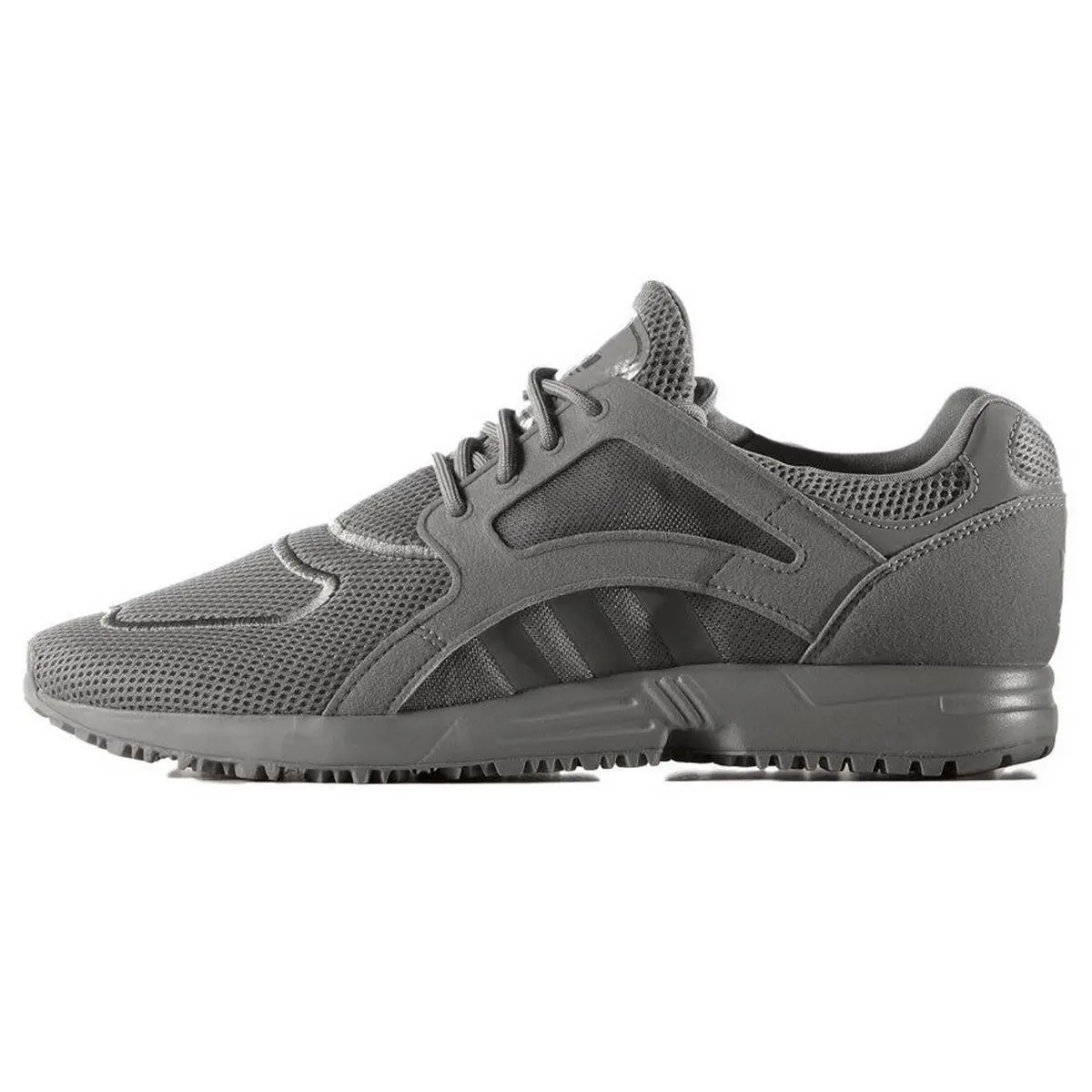 Adidas shoes - adidas Racer Lite Shoe - Racer Lite Shoe - Gray (UPC: 888597958139) 3