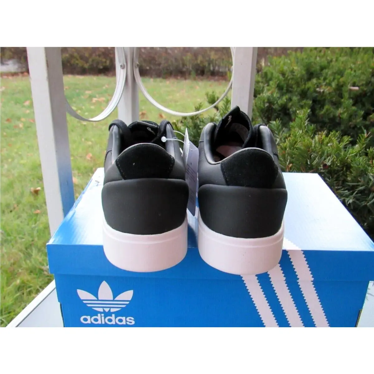 Adidas shoes - adidas Sleek - Sleek - Black (UPC: 193099565380) 8