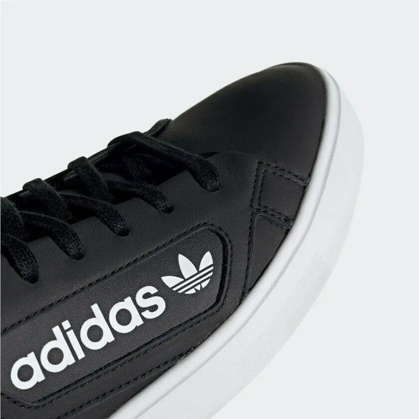Adidas shoes - adidas Sleek - Sleek - Black (UPC: 193099565380) 2