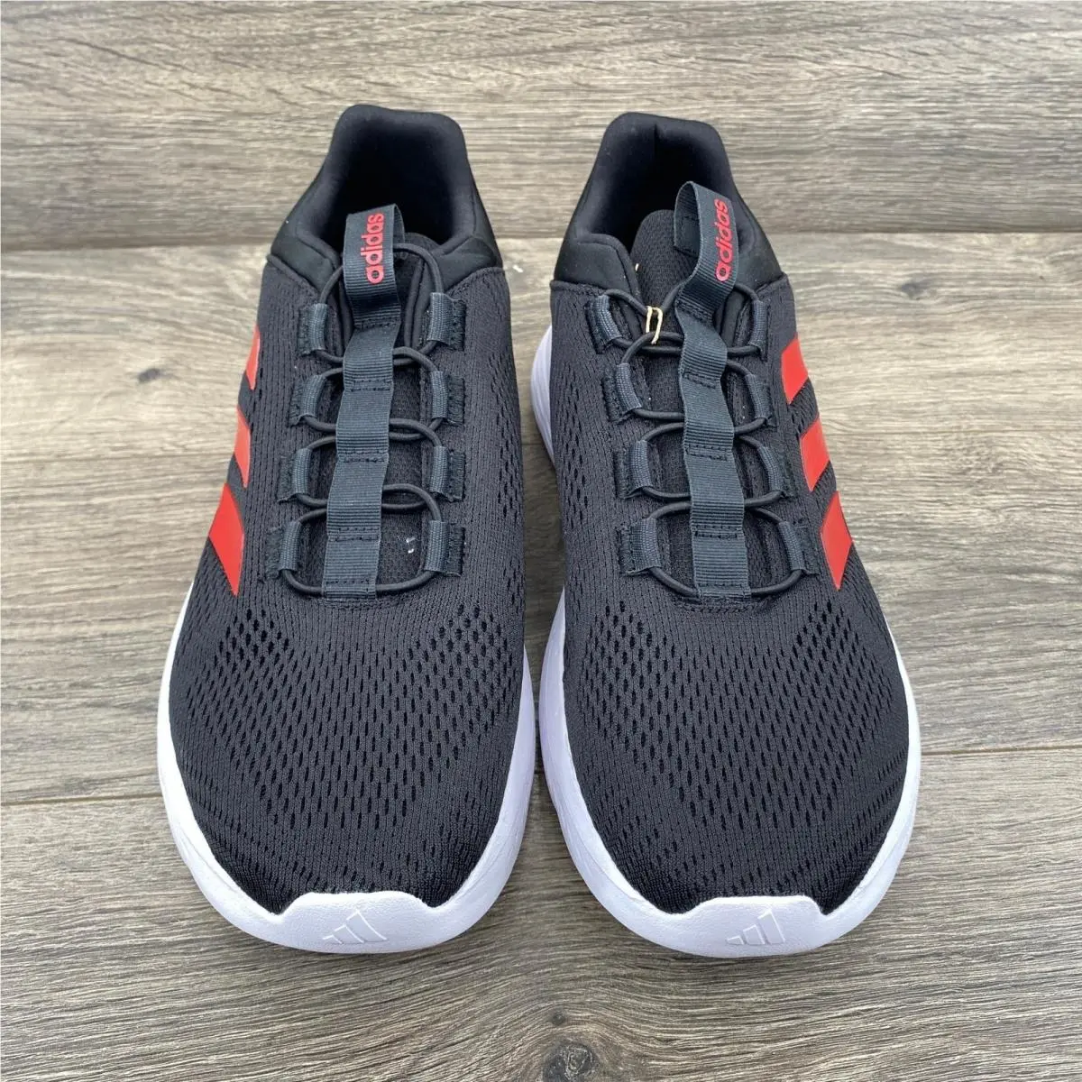 Adidas shoes - Cloudfoam Comfy EL IH3609 - Cloudfoam Comfy - Black 9